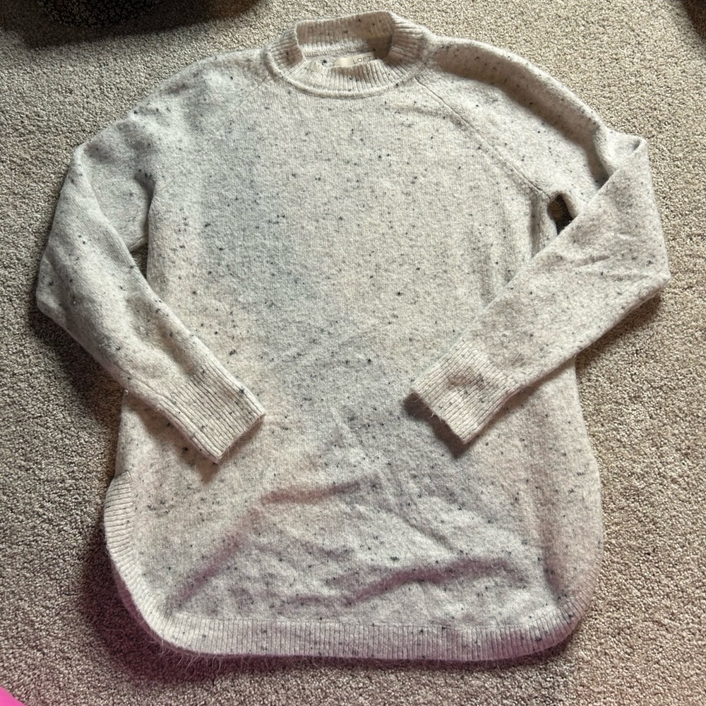 LOFT Women’s Sweater